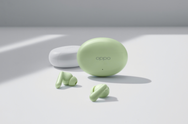 OPPO Enco Air4