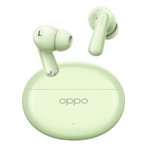 OPPO Enco Air4 Fresh Mint Front