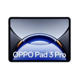 OPPO Pad 3 Pro front