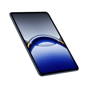 OPPO Pad 3 Pro vertical side