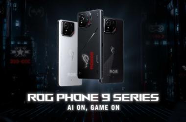 ROG Phone 9