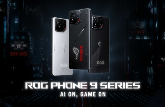 ROG Phone 9