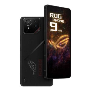 ROG Phone 9 Group Photo 04