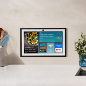 echo show 15 kitchen