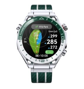 watch green ultimate edition golf 1