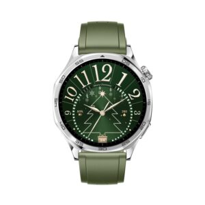 HUAWEI WATCH GT 5 Green 1