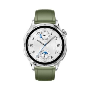 HUAWEI WATCH GT 5 Green 2