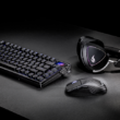 ROG Harpe Ace Extreme e ROG Azoth Extreme