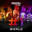 agon monitor1