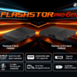 flashstor pro gen2