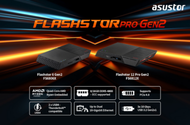 flashstor pro gen2