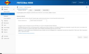 fritzbox 4050 3