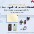 huawei natale 24