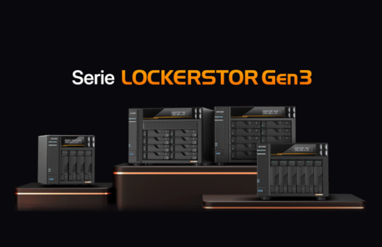 serie lockerstor gen 3