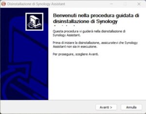 synology assistant 1