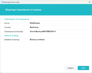 synology drive client 15