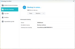 synology drive client 16