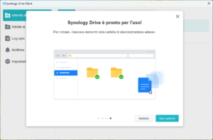 synology drive client 9