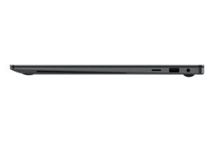 007 galaxy book5 pro 16 us gray r side