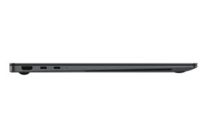 008 galaxy book5 pro 16 us gray l side