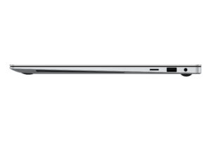 016 galaxy book5 pro 16 us silver r side