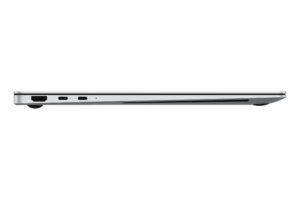 017 galaxy book5 pro 16 us silver l side