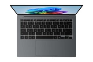 021 galaxy book5 pro 14 us gray top open