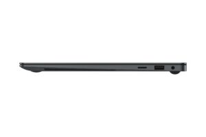 025 galaxy book5 pro 14 us gray r side