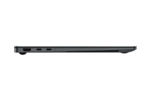 026 galaxy book5 pro 14 us gray l side