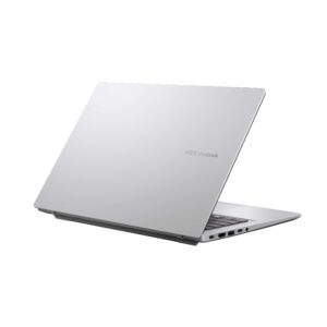 ASUS Vivobook 14 X1407QA Product photo 1S Cool Silver 07 Non Backlit