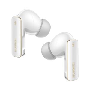 HUAWEI FreeBuds Pro White 9