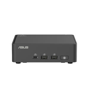 NUC15 PRO SLIM Top Front