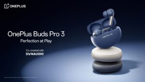 OnePlus Buds Pro 3 KV