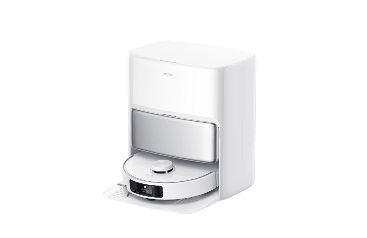 Black Friday MOVA: Il più ampio nel settore della pulizia della casa 8 P50 Pro Ultra