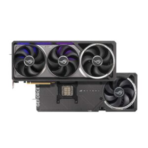 ROG Astral GeForce RTX 5090