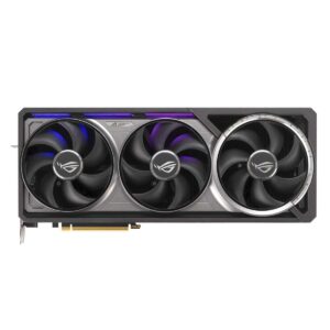 ROG Astral GeForce RTX 5090 1