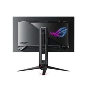 ROG Swift OLED PG27UCDM Back