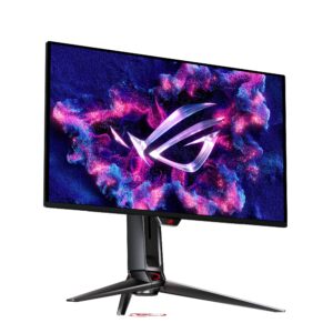 ROG Swift OLED PG27UCDM Left