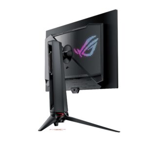 ROG Swift OLED PG27UCDM back2