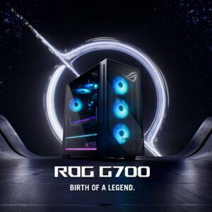 ROG G700 Hero 2