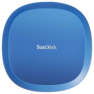 SNDK Creator Desk Drive Top HR