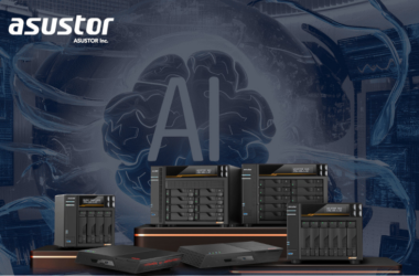 asustor AI