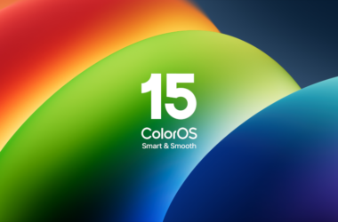 coloros 15