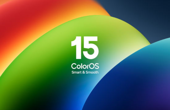 coloros 15