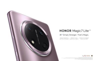 honor magic7 lite