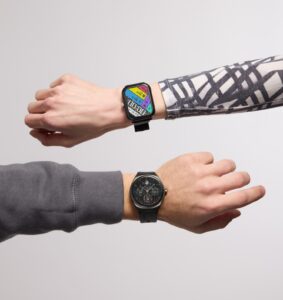 Celly Smartwatch amb