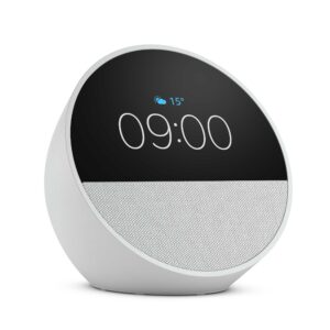 Echo Spot Glacier 3