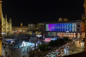 Milano Cortina 2026 Sport Village powered by Samsung Enel 1