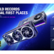 ROG Astral GeForce RTX 5090 OC Edition