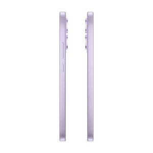 Reno13 FS 5G Product images Plume Purple side1